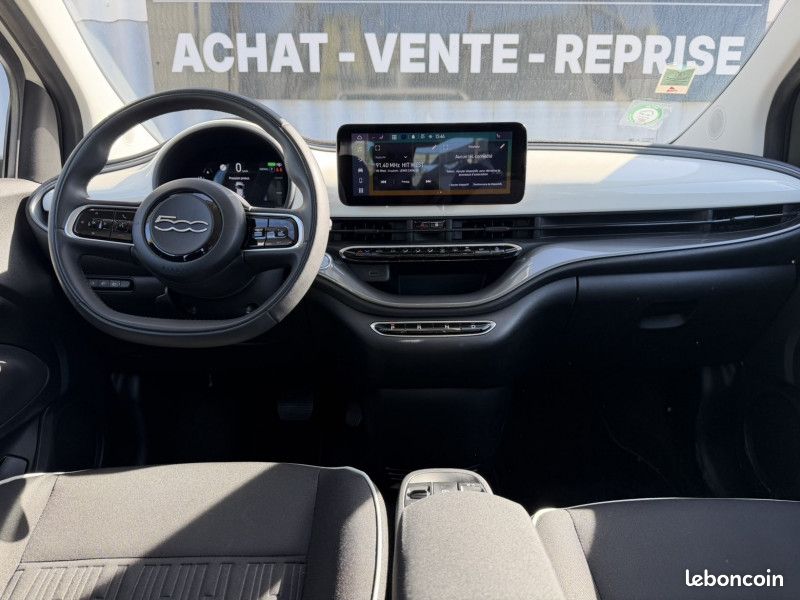 Fiat 500 E 95CH MY23 (image 6)