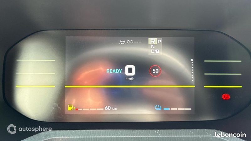 Dacia Duster 1.8 hybrid 155ch Extreme (image 10)
