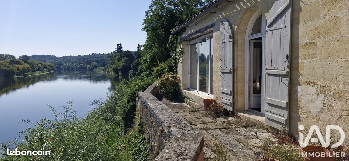 Maison 9 pièces 241 m² · à Flaujagues · 241 m² · 366 000 €