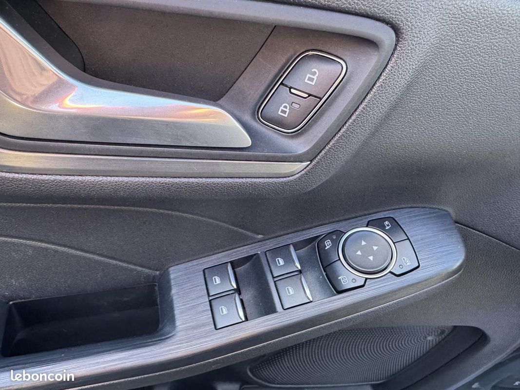 FORD KUGA 1.5 EcoBlue - 120 4x2 III 2020 Titanium PHASE 1 (image 9)