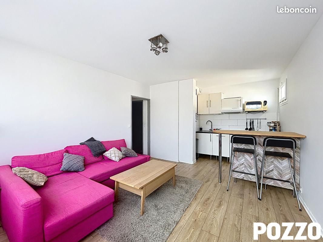 Appartement 2 pièces 37 m² · à Caen · 37 m² · 700 €/mois