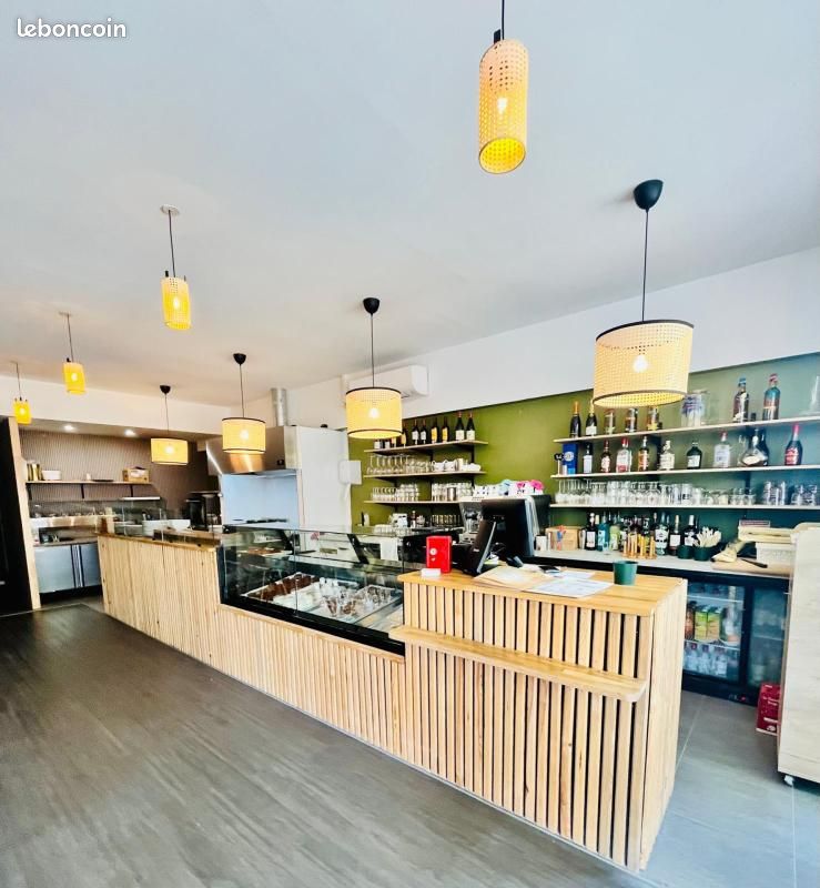 Fonds de commerce 70 m² (image 2)