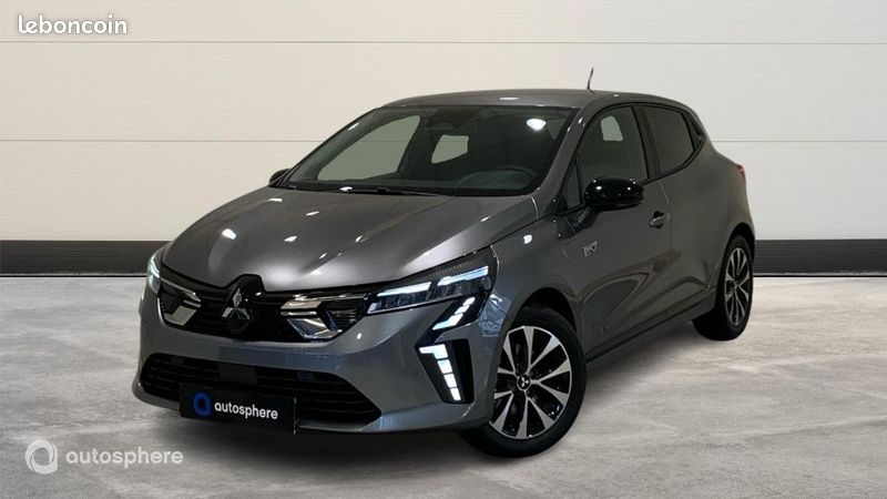 Mitsubishi Colt 1.6 MPI HEV 143ch Invite+ 2026 (image 1)