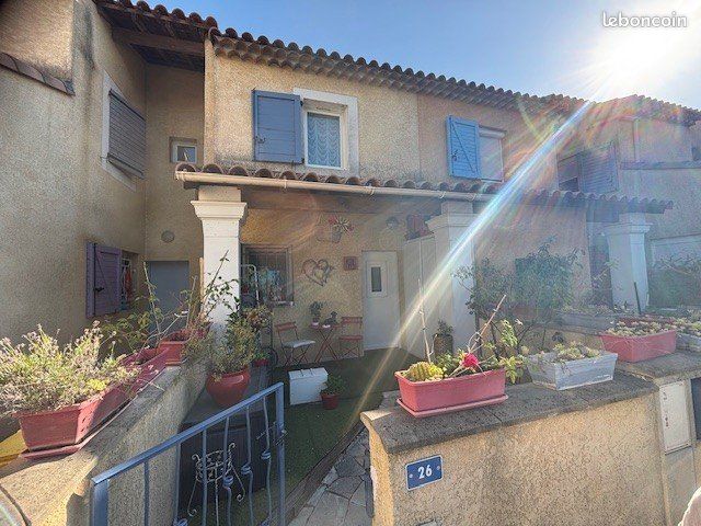 Maison 4 pièces 59 m² · à Montpellier · 59 m² · 320 000 €