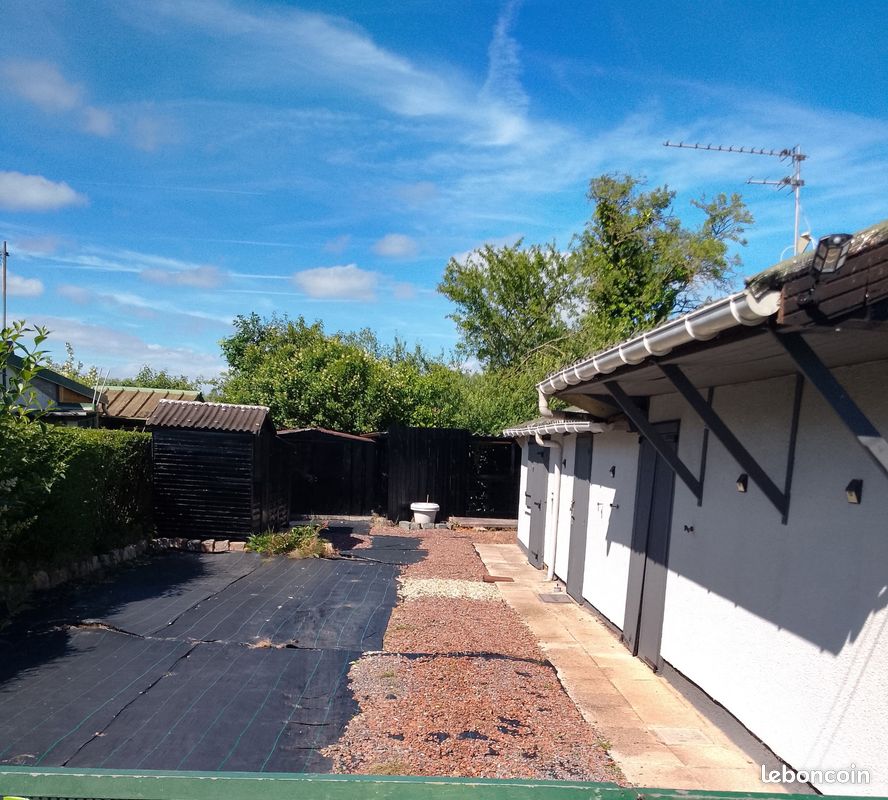 Maison 2 pièces 30 m² · à Lécluse · 30 m² · 47 000 €