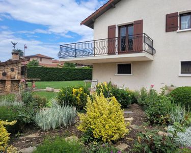 Maison 480 000 € - 183 m²