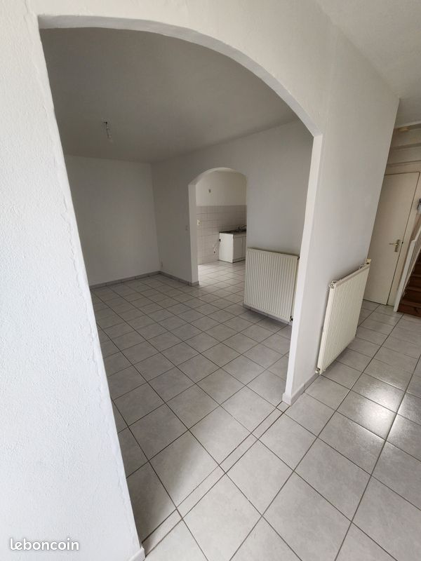 Maison 4 pièces 95 m² · à Challans · 95 m² · 624 €/mois