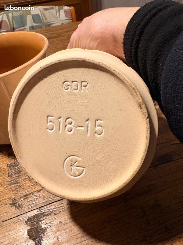 Lot de 2 cache- pots (image 4)