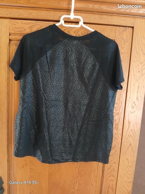 Maillot noir kiabi Taille L Vêtements