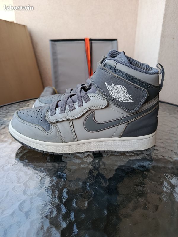 Jordan pour enfant à scratch Chaussures
