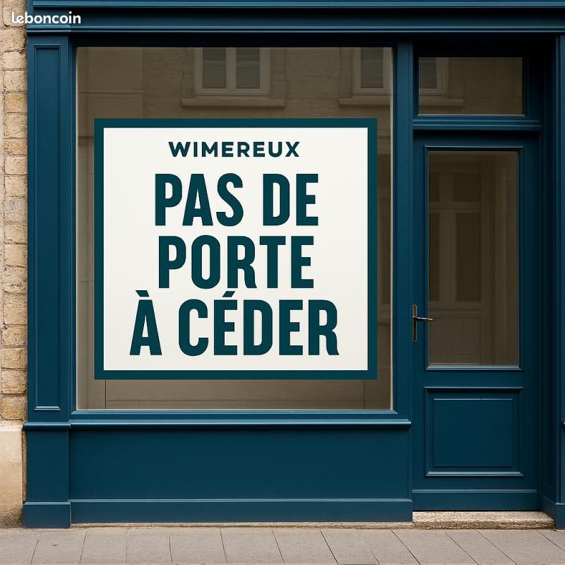 Immeuble 2 pièces 70 m² · à Wimereux · 70 m² · 27 500 €