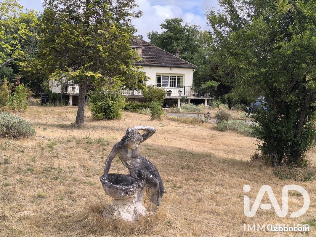 Maison 8 pièces 190 m² · à Valpuiseaux · 190 m² · 369 900 €