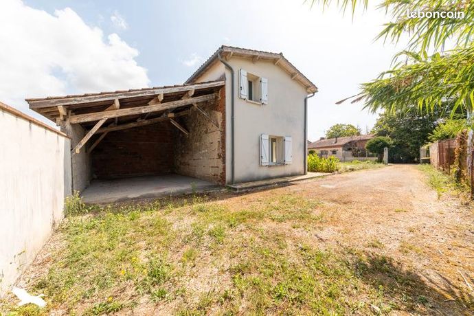 Maison 4 pièces 117 m²