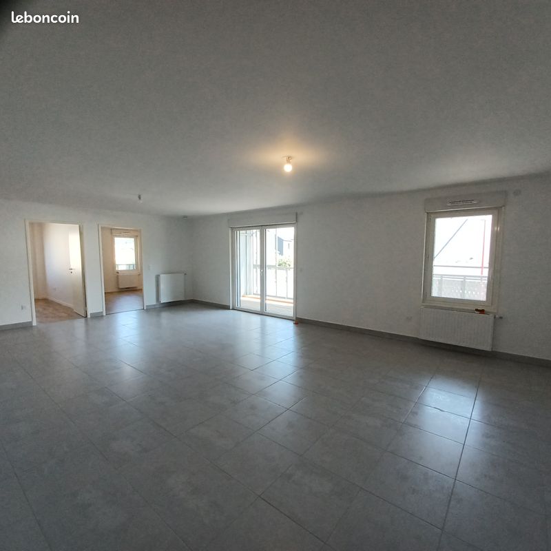 Appartement 4 pièces 108 m² · à Arpajon-sur-Cère · 108 m² · 269 500 €
