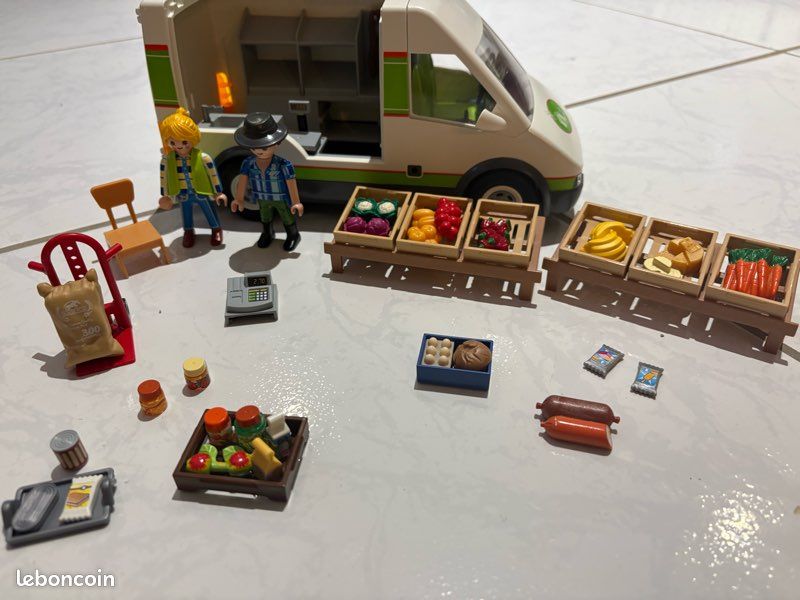 Playmobil (image 2)