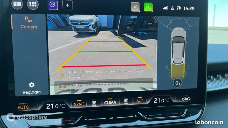 Cupra Terramar 1.5 eTSI Hybrid 150ch V DSG7 (image 28)