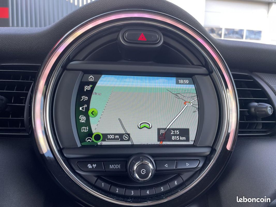 MINI MINI 1.5i 136 Cooper Chili Hatch - RADAR AV/ AR - AppleCarplay (image 23)