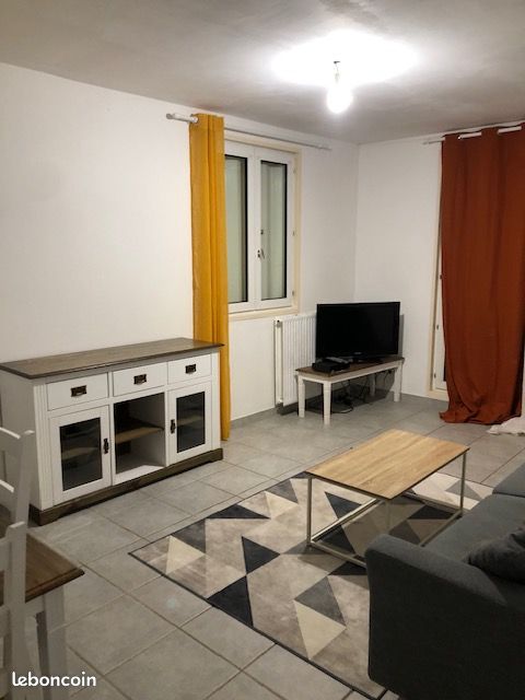 Appartement 2 pièces 55 m² · à Lucé · 55 m² · 750 €