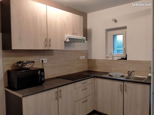 Appartement 2 pièces 40 m² · à Montval-sur-Loir · 40 m² · 455 €