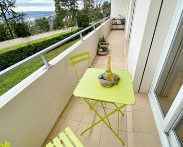 Appartement 340 000 € - 81 m²