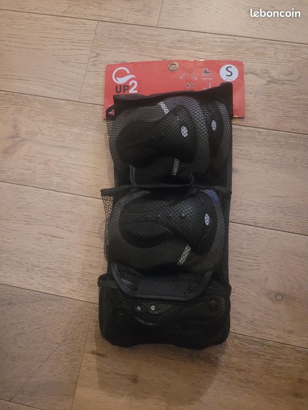 Protection pour rollers | Eco Broc