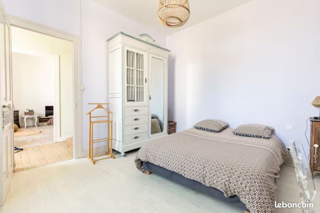 Maison 4 pièces 70 m² · à Ruelle-sur-Touvre · 70 m² · 1 300 €/mois