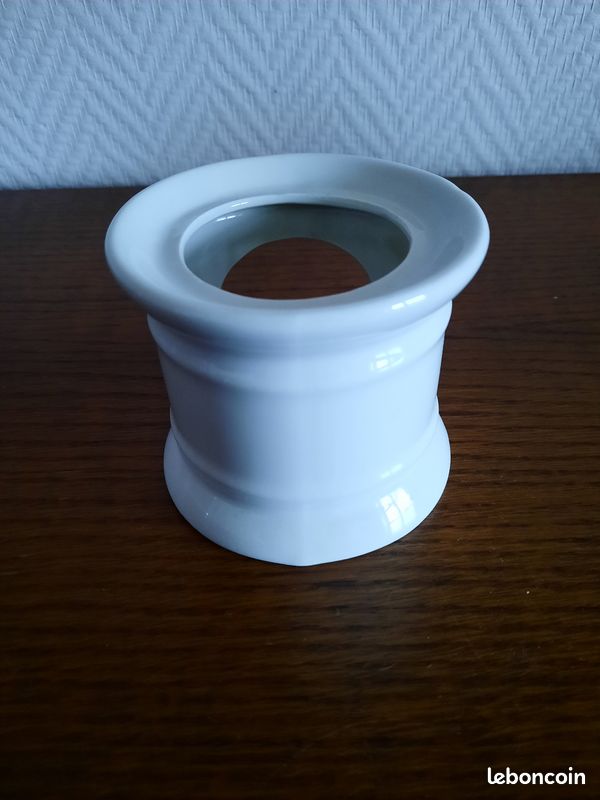 Théière et chauffe théière (image 3)