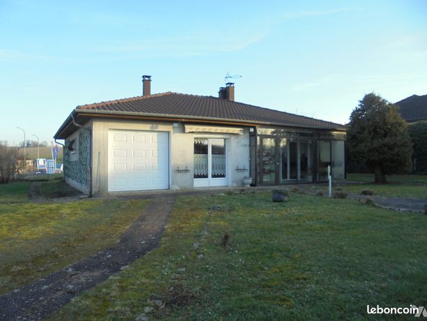 Pavillon 5 pièces 96 m²