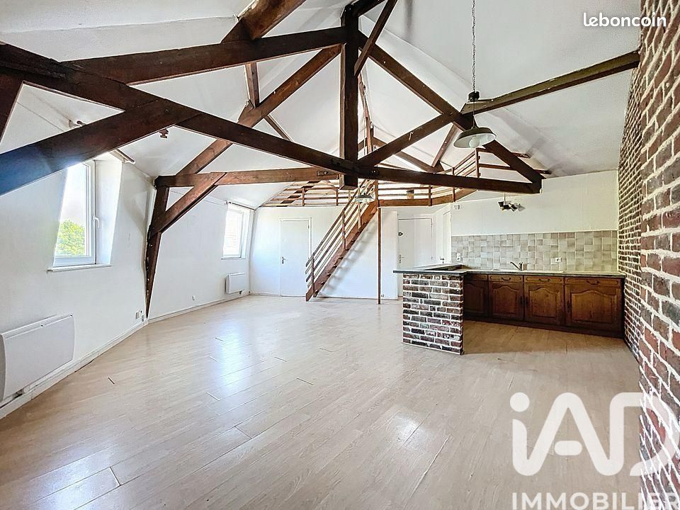 Immeuble 170 m² · à La Madeleine · 170 m² · 441 000 €
