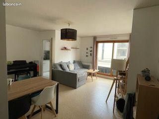 Appartement 3 pièces 56 m² · à Nantes · 56 m² · 885 €/mois