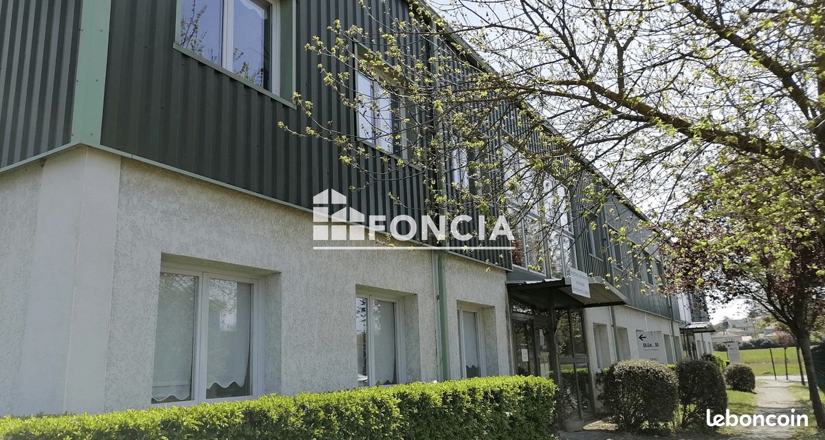 5 pièces 97 m² · à Villefontaine · 97 m² · 3 357 €/mois