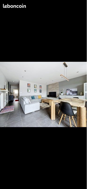 Appartement 3 pièces 90 m² · à Évrange · 90 m² · 369 000 €