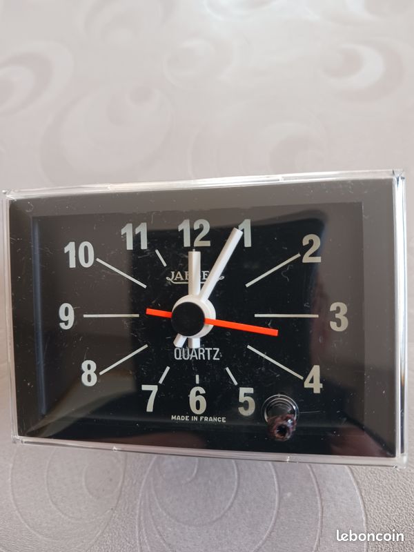 HORLOGE MURALE Calandre radiateur PEUGEOT 201-02M