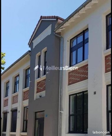 Appartement 5 pièces 75 m²