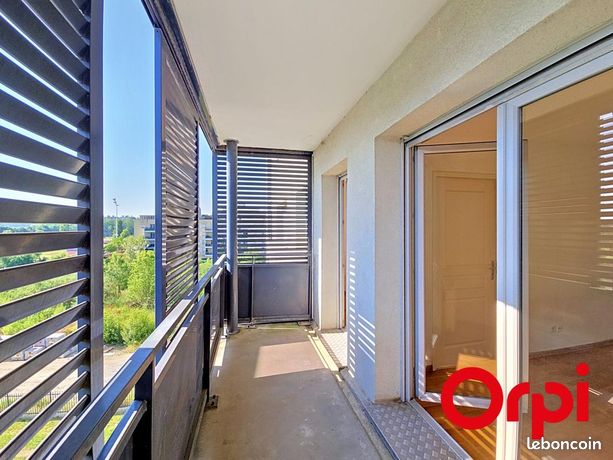 Appartement 2 pièces 36 m² — 6