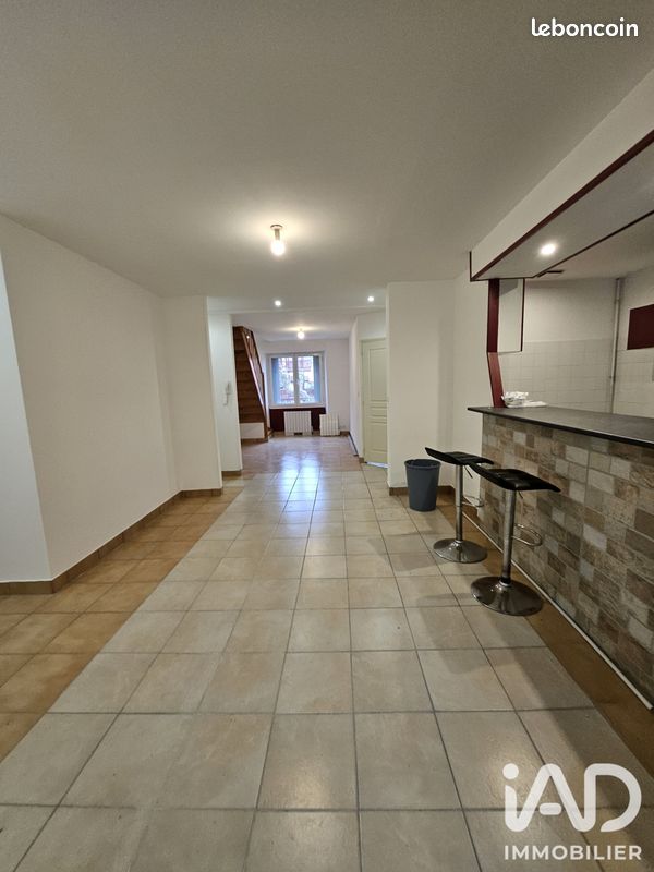 Appartement 4 pièces 77 m² · à Pau · 77 m² · 800 €/mois