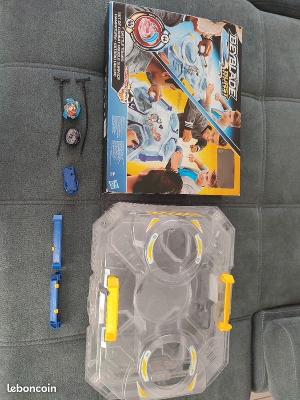 Amazon Beyblade Estadios De Beyblade Burst Evolution Ultimate