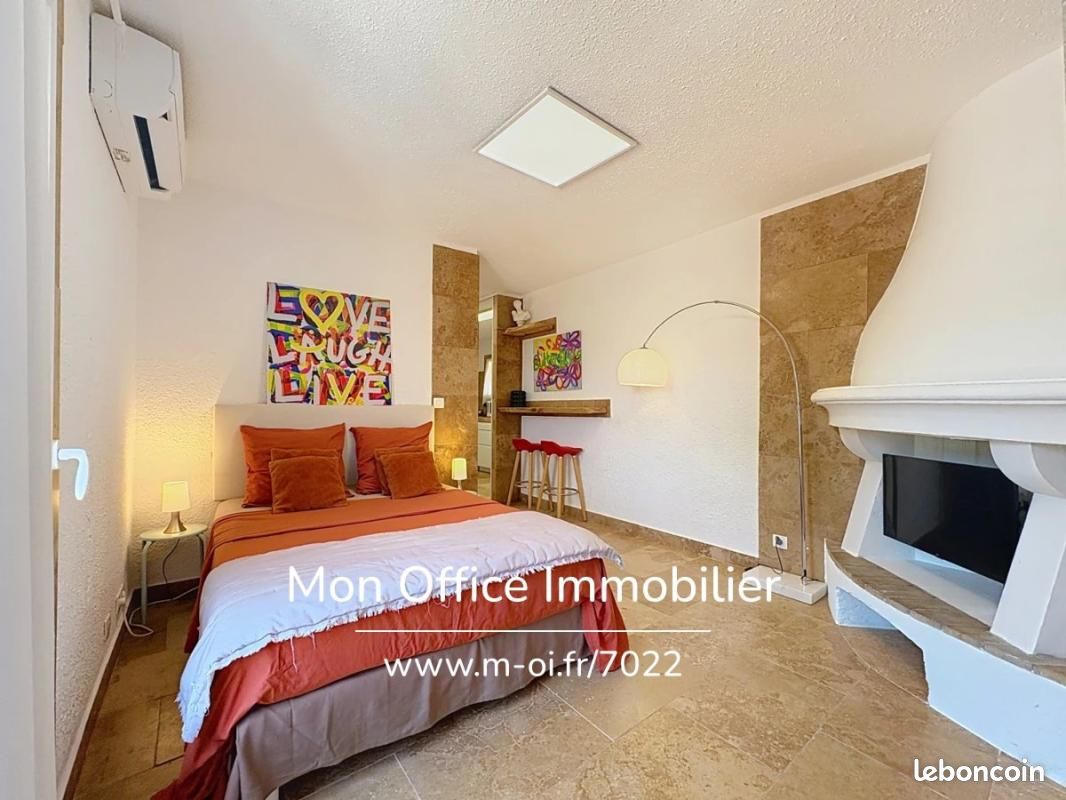 Appartement 1 pièce 25 m² · à Saint-Tropez · 25 m² · 322 000 €