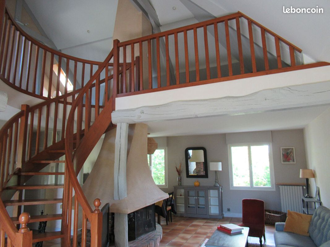 Maison 7 pièces 110 m² · à Beaucouzé · 110 m² · 399 000 €