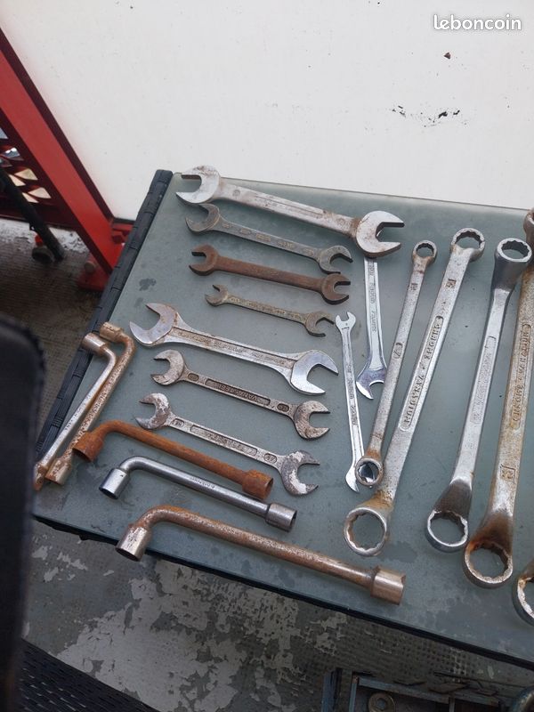 Outils plus caisse (image 3)