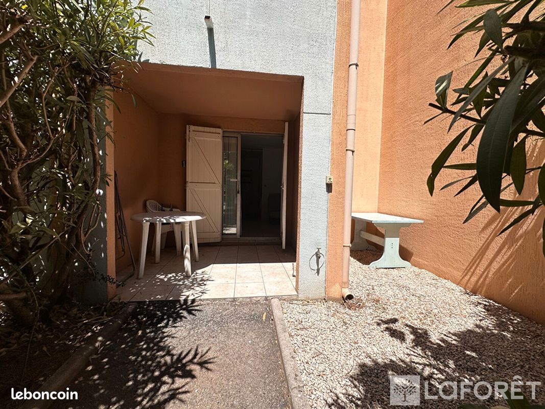 Appartement a louer frejus - 1 pièce(s) - 21 m2 - Surfyn