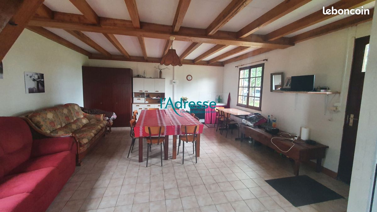 Bâtiment 4 pièces 226 m² (image 7)
