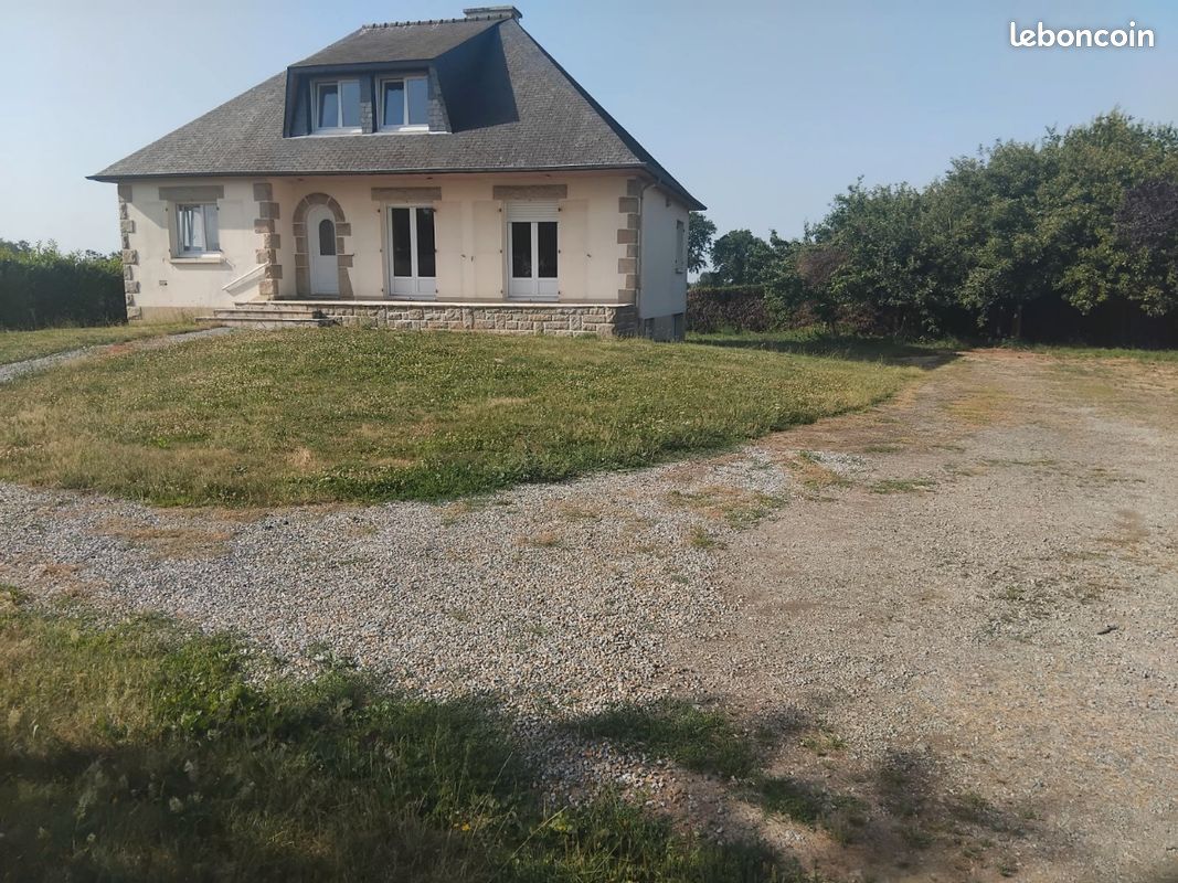 Maison 6 pièces 124 m² · à Piré-Chancé · 124 m² · 265 000 €