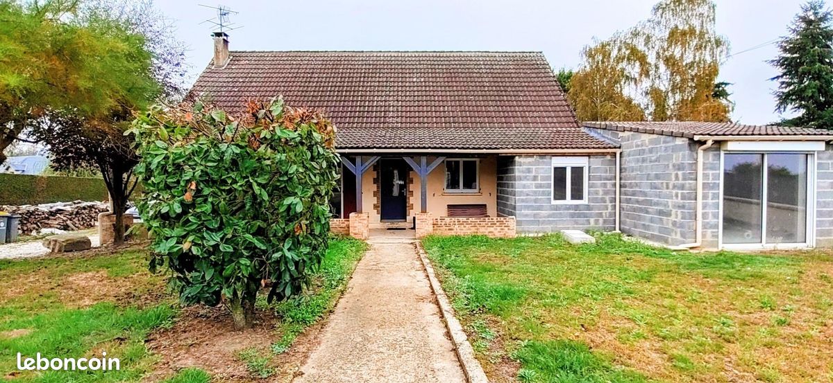 Maison 3 pièces 118 m² · à Chavignon · 118 m² · 176 900 €