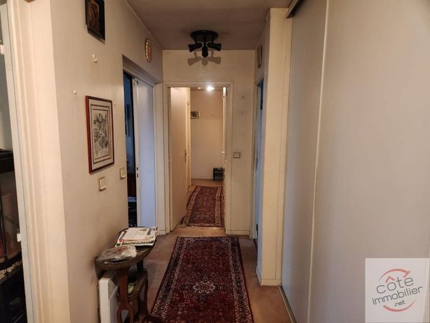 Appartement a vendre  - 7 pièce(s) - 157 m2 - Surfyn