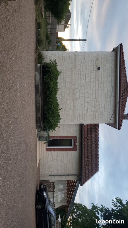 Maison 4 pièces 135 m² · à Seveux-Motey · 135 m² · 229 000 €