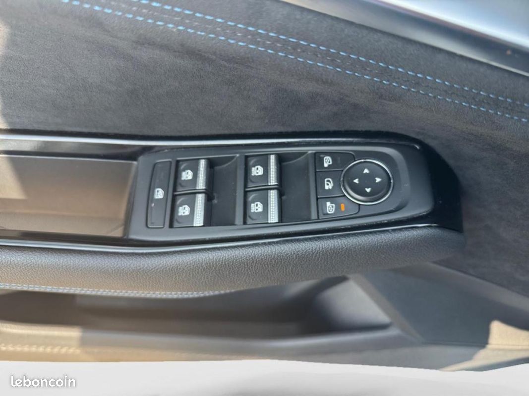 Renault Austral 1.2 E-Tech full hybrid 200ch Techno esprit Alpine - 23 (image 18)
