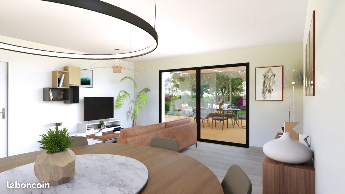 Maison 5 pièces 90 m² · à Le Bignon · 90 m² · 274 000 €