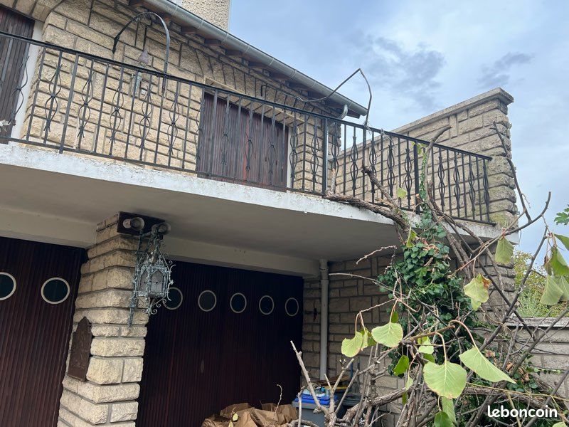 Maison 4 pièces 20 m² · à Maisons-Alfort · 20 m² · 650 €/mois