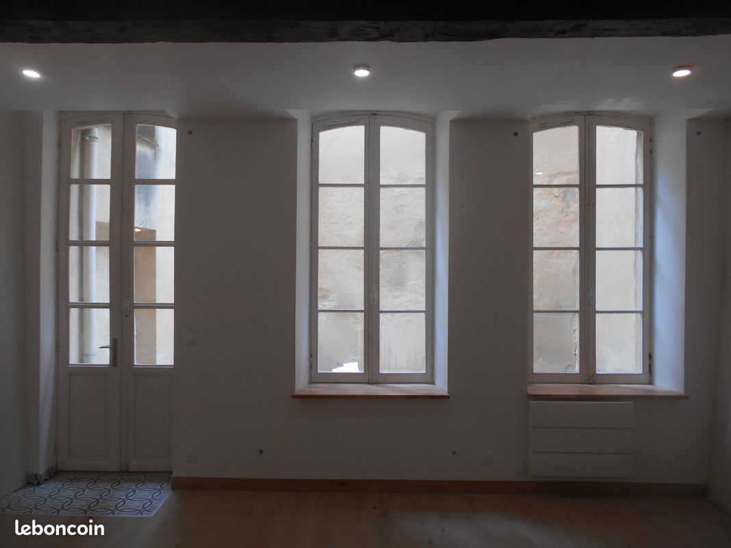 Appartement 2 pièces 55 m² · à Bordeaux · 55 m² · 1 045 €